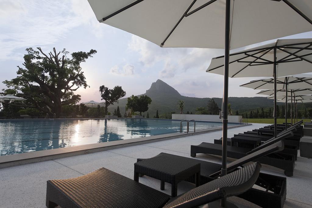Gloria Manor Hotel Kenting Eksteriør billede