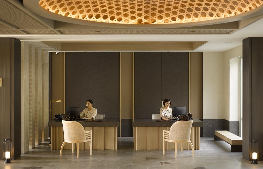 Gloria Manor Hotel Kenting Eksteriør billede