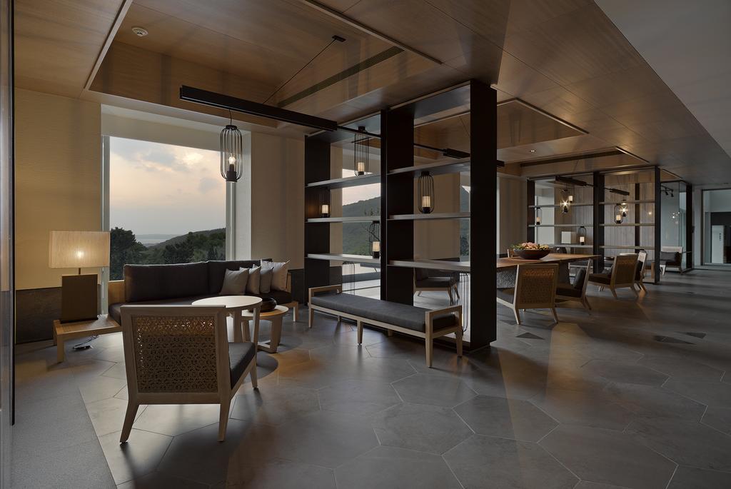 Gloria Manor Hotel Kenting Eksteriør billede