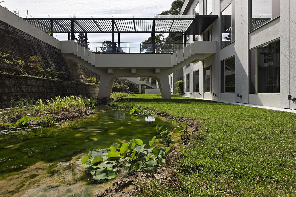 Gloria Manor Hotel Kenting Eksteriør billede