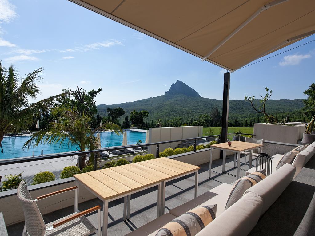 Gloria Manor Hotel Kenting Eksteriør billede