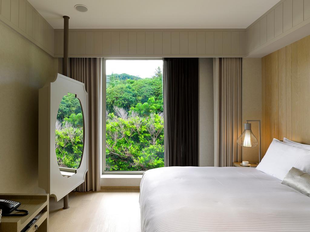 Gloria Manor Hotel Kenting Værelse billede