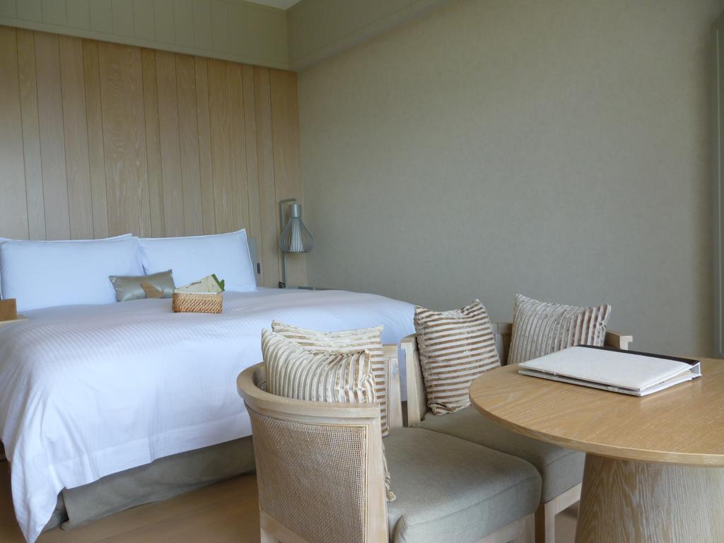 Gloria Manor Hotel Kenting Eksteriør billede