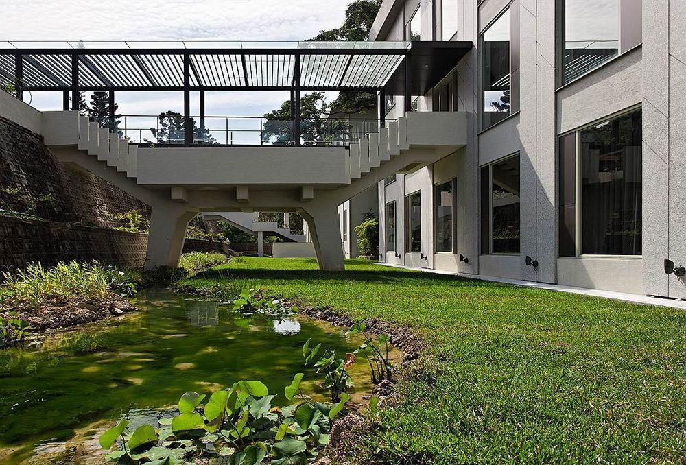 Gloria Manor Hotel Kenting Eksteriør billede