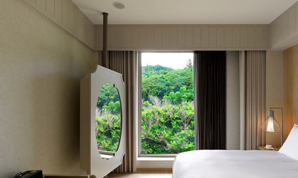 Gloria Manor Hotel Kenting Eksteriør billede