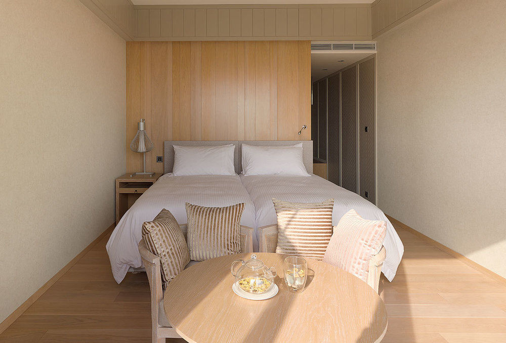 Gloria Manor Hotel Kenting Eksteriør billede