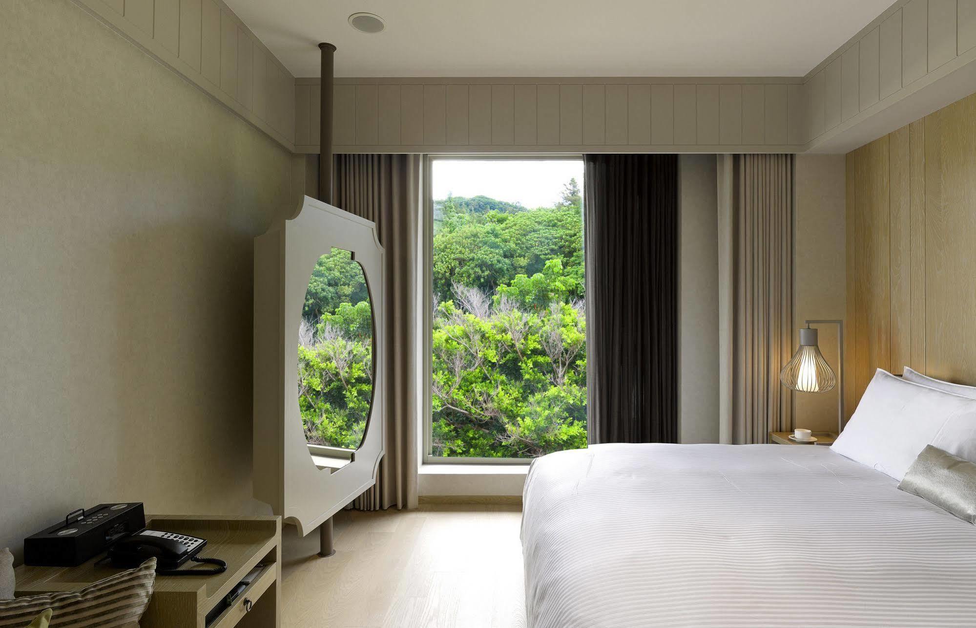 Gloria Manor Hotel Kenting Eksteriør billede