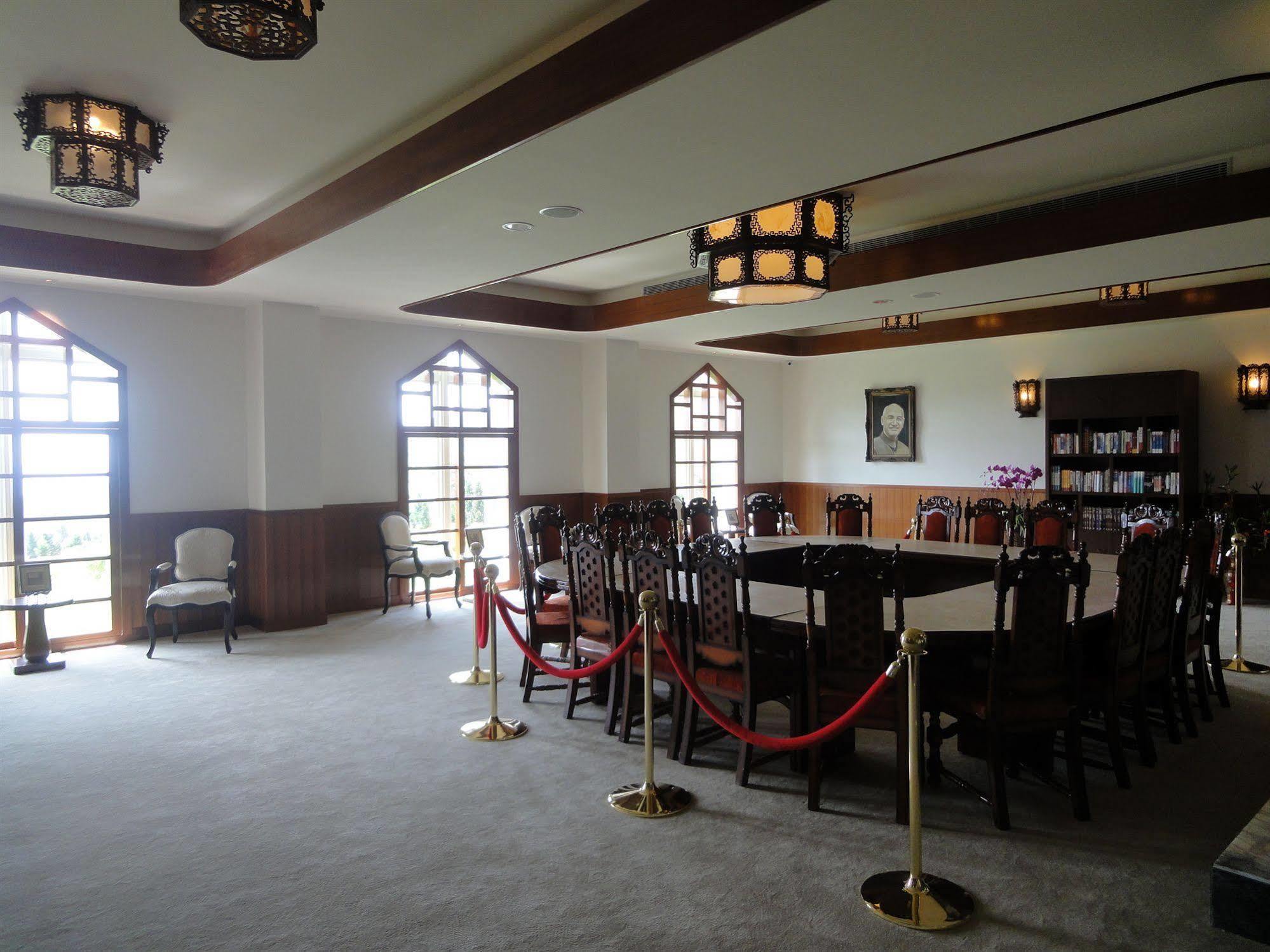 Gloria Manor Hotel Kenting Eksteriør billede